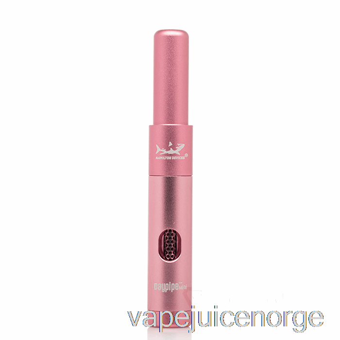 Vape Penn Hamilton Enheter Daypipe Mini Rosa